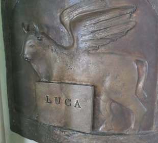 Lourdeskapelle Verona