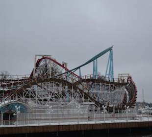 Gröna Lund Tivoli