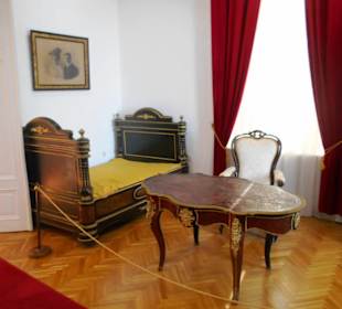 Heimatmuseum Bar