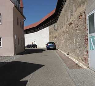 Stadtmauer