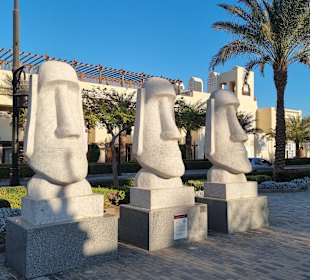 Stadtrundgang Hurghada