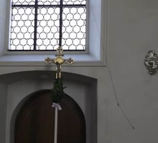 Stadtkirche St. Vitus