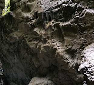 Breitachklamm