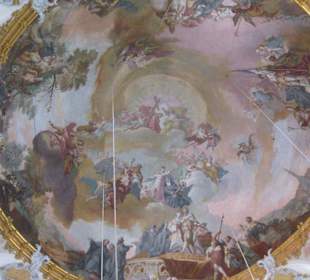 Klosterkirche St. Alto