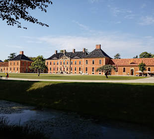 Schloß Bothmer bei Klütz