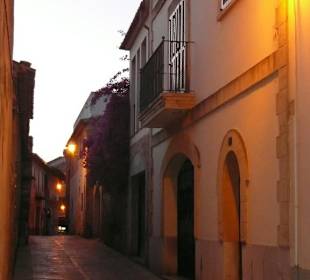 Alcudia Stadt
