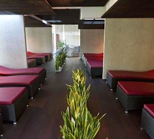 Liegenbereiche Therme