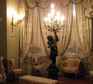 Braun-Menéndez-Museum