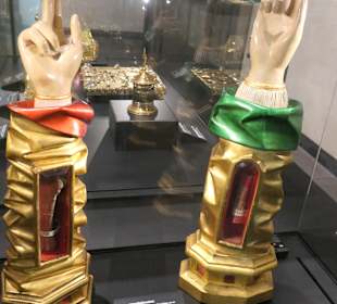 Servatiusbasilika von Maastricht