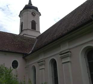 Filialkirche St. Georg