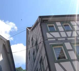 Haus Stuttgarter Straße 22