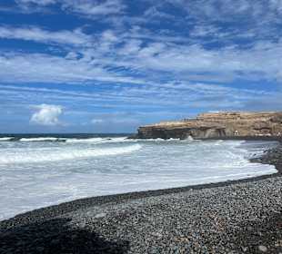 Strand Ajuy