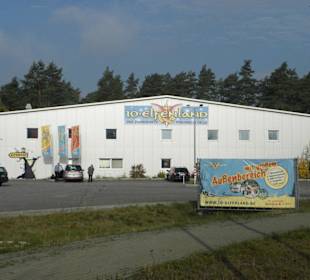Indoorspielpark Elfenland