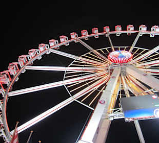 Alexanderplatz - Weihnachten 2013