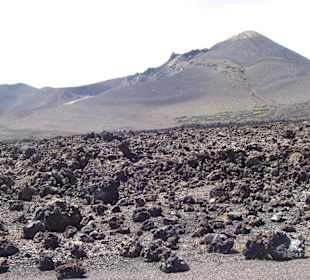 unglaubliche Landschaften