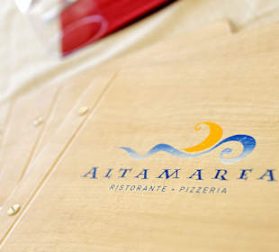 Ristorante Alta marea Torre Pedrera Rimini