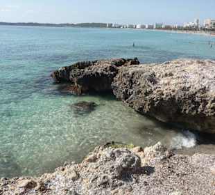Strandpromenade