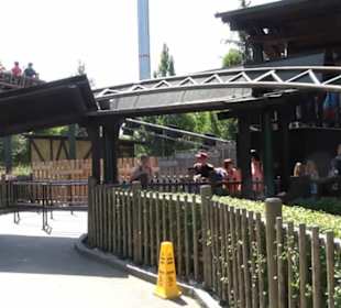 Land der Ritter - Drachenjagd