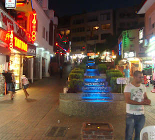 Alanya Stadt