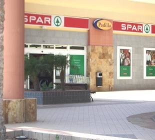 Shopping Center Ventura Jandia 