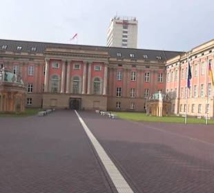 Landtag Brandenburg