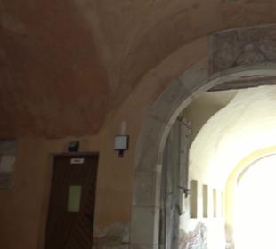 Schloss ob Ellwangen