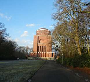 Planetarium