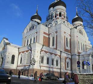 Sobór św. Aleksandra Newskiego