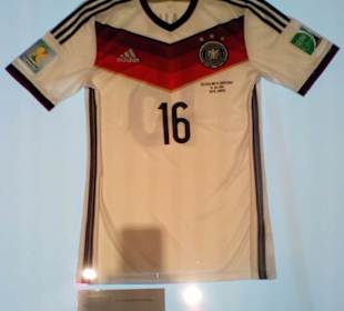 Deutsches Fußballmuseum