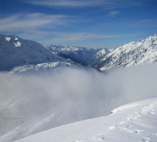 Alpen-Impressionen