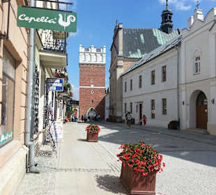 Stare Miasto