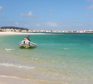 Boa Vista Tours
