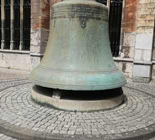 Besichtigung Servatiusbasilika (mit Schatzkammer)