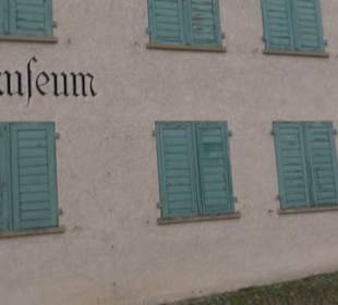 Heimatmuseum Mehrstetten