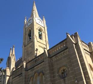 Our Lady of Lourdes Chapel