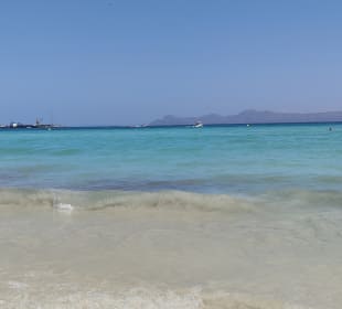 Strand Alcudia