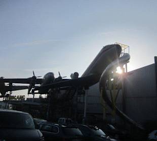 Technik Museum Speyer