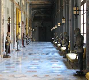La Valleta - Großmeisterpalast