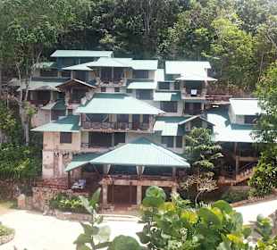 Cano Hondo - Eco Lodge 