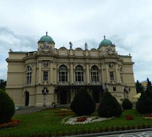 Stare Miasto Kraków