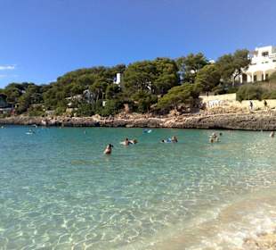 Cala Gran