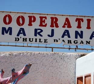 Die Cooperative Marjana