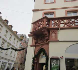 Altstadt Neustadt