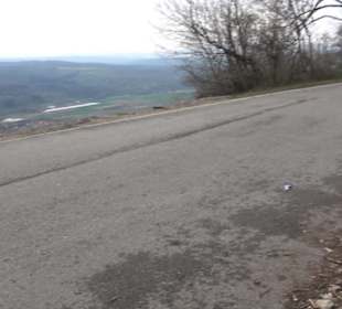 Wanderparkplatz Bölle