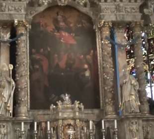 Erfurter Dom