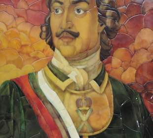 Музей Янтаря