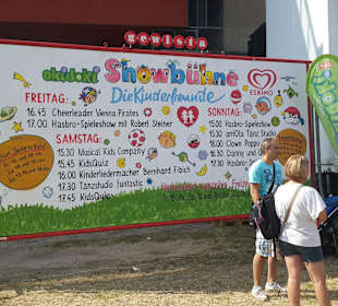 Donauinselfest 2014