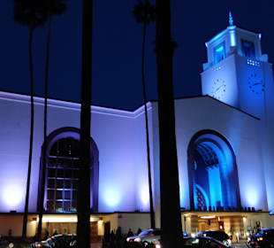 Los Angeles Union Station