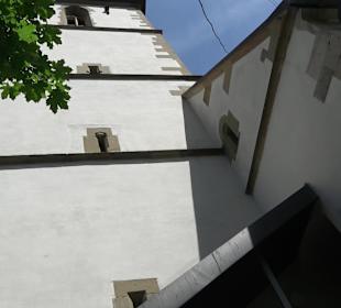 Stadtkirche Sulz