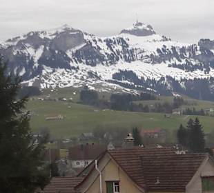 Säntis